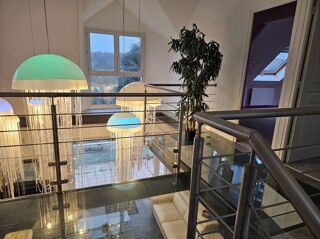  Maison � vendre 5 pi�ces 170 m�