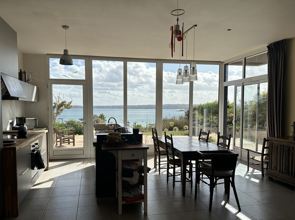 à vendre  Maison Ploubazlanec (22620)