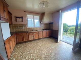  Maison � vendre 4 pi�ces 97 m�