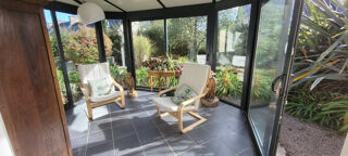  Maison à vendre 3 pièces 62 m²