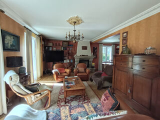  Maison à vendre 6 pièces 127 m²