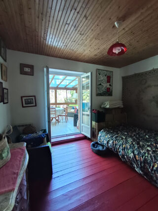  Maison à vendre 5 pièces 140 m²