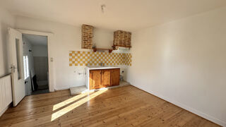  Maison à louer 3 pièces 55 m²