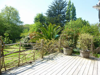  Maison � vendre 3 pi�ces 80 m�