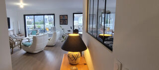  Appartement � vendre 8 pi�ces 153 m�