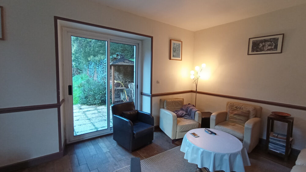 MAISON EN PIERRES 116 M2, TERRAIN 1983 M2, BREHEC, PLOUEZEC