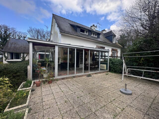  Maison à vendre 6 pièces 212 m²