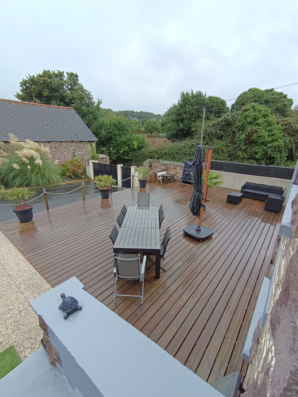 Vente Maison MAISON 111 M2, TERRAIN 681 M2, PAIMPOL, PLOUNEZ Paimpol