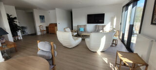  Appartement à vendre 8 pièces 153 m²