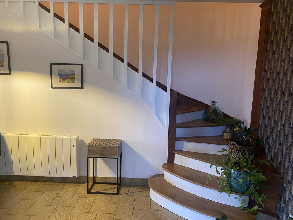 � vendre  Maison Ploubazlanec (22620)