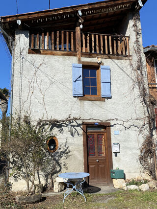  Maison Saint-Martory (31360)