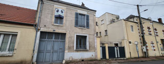  Maison  vendre 4 pices 66 m