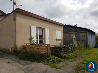  Maison  vendre 3 pices 51 m