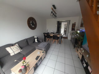  Appartement  vendre 3 pices 78 m