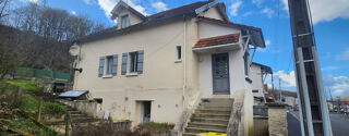 Maison Bagneaux-sur-Loing (77167)