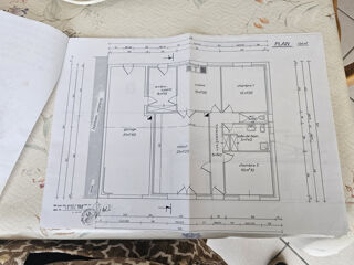  Maison � vendre 3 pi�ces 82 m�