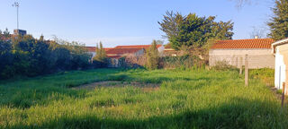  Terrain à vendre 600 m²