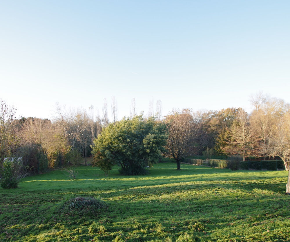 Vente Maison SUPERBE MAISON FAMILIALE EN EXCELLENT ÉTAT   AUCUN TRAVAUX À PRÉVOIR ! Ste foy