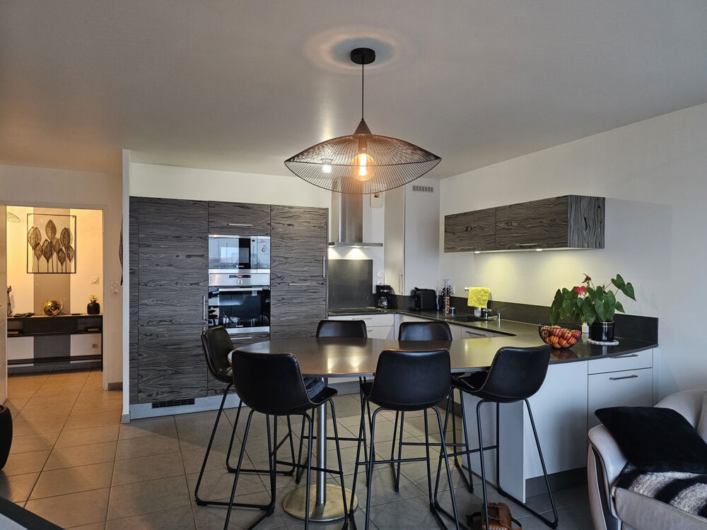 Appartement 3 pièces 63 m² · à Les Sables D Olonne · 63 m² · 409 000 €