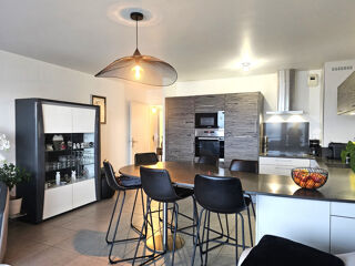  Appartement à vendre 3 pièces 63 m²