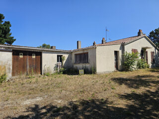  Maison  vendre 7 pices 162 m