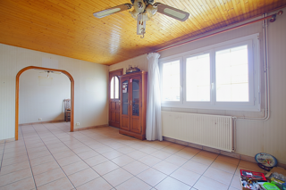  Maison à vendre 3 pièces 100 m²