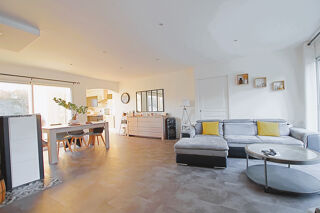  Maison à vendre 7 pièces 130 m²