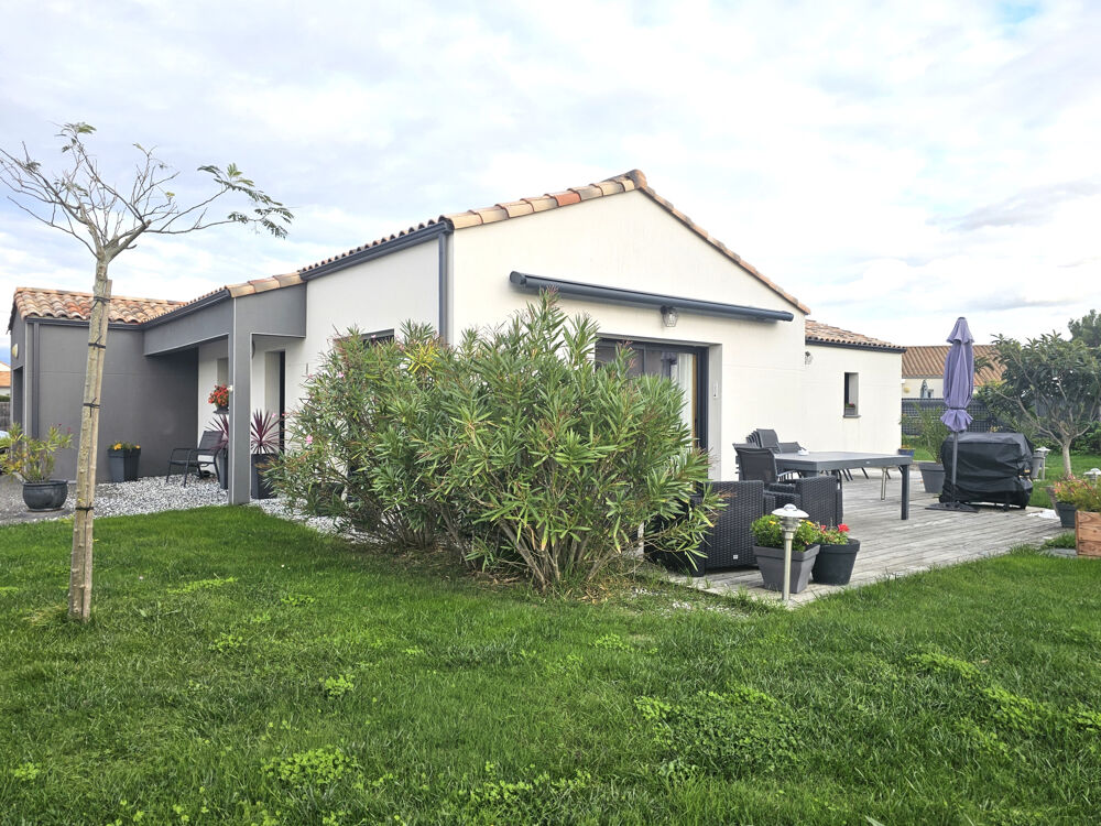 Vente Maison BRETIGNOLLES SUR MER Bretignolles sur mer