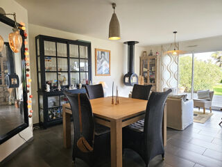  Maison � vendre 4 pi�ces 92 m�