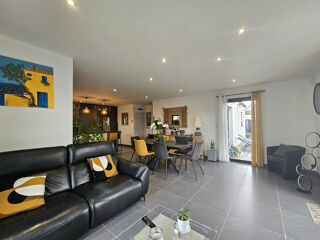  Maison à vendre 5 pièces 113 m²