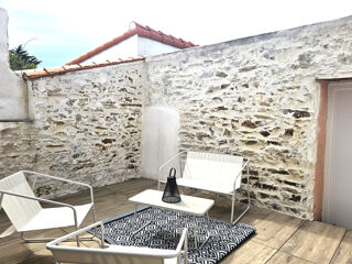  Maison � vendre 3 pi�ces 61 m�