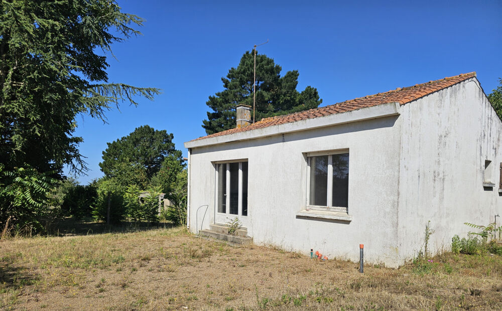 Vente Maison VAIRE - faire offre ! Vaire