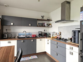  Maison � vendre 4 pi�ces 92 m�