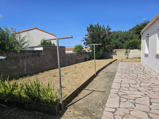  Maison � vendre 3 pi�ces 82 m�