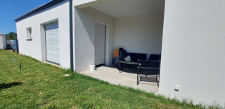  Maison � vendre 4 pi�ces 90 m�