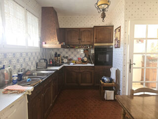  Maison à vendre 7 pièces 160 m²