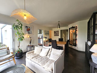  Maison � vendre 4 pi�ces 92 m�