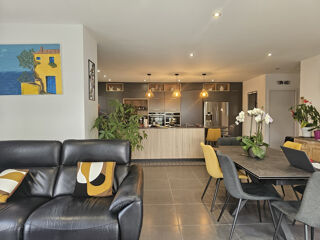 Maison à vendre 5 pièces 113 m²