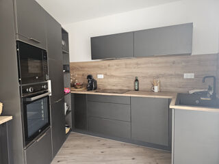  Maison � vendre 3 pi�ces 61 m�