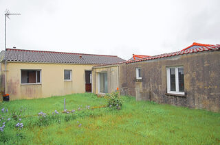  Maison à vendre 4 pièces 123 m²