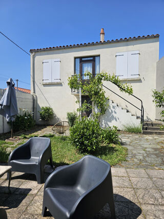  Maison � vendre 7 pi�ces 116 m�