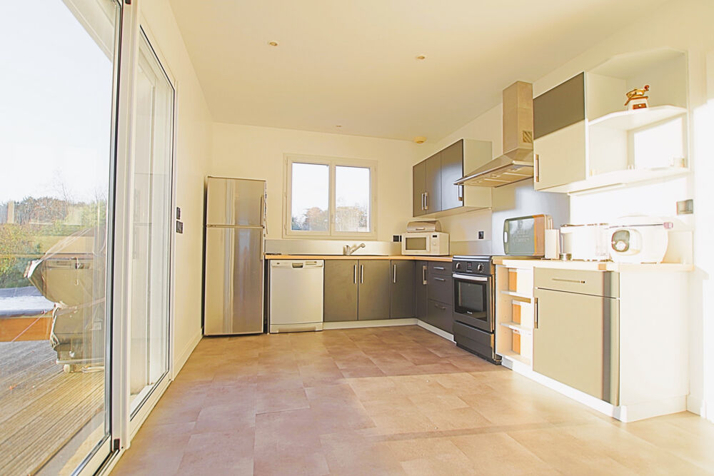 Vente Maison SUPERBE MAISON FAMILIALE EN EXCELLENT ÉTAT   AUCUN TRAVAUX À PRÉVOIR ! Ste foy