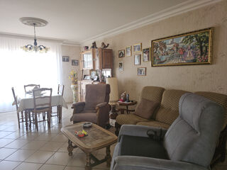  Maison � vendre 3 pi�ces 82 m�