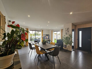  Maison à vendre 5 pièces 113 m²