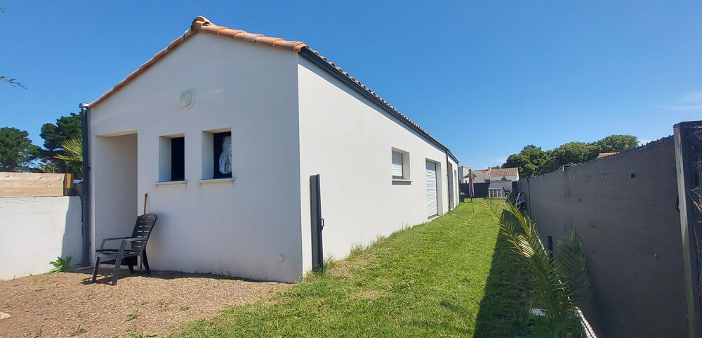 Un cocon moderne au coeur de la nature
