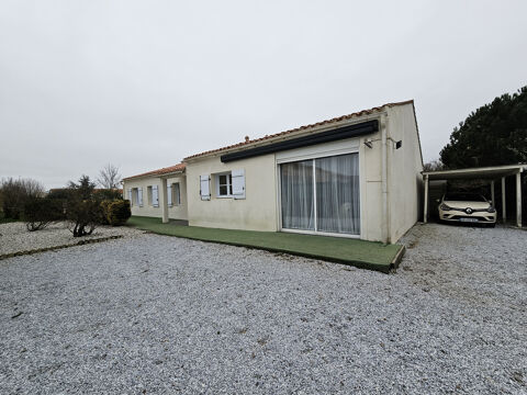   Le coup de cœur des amoureux de la nature à Sainte Foy Maison - 8 pièce(s) - 167 m²