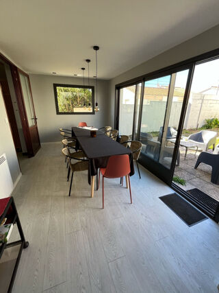  Maison à vendre 7 pièces 116 m²