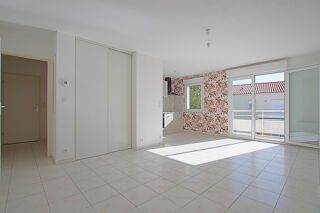  Appartement à vendre 2 pièces 46 m²