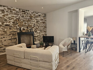  Maison à vendre 3 pièces 61 m²