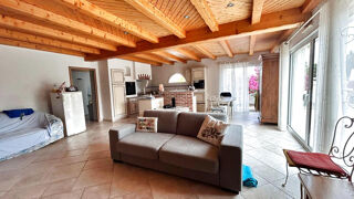  Maison � vendre 4 pi�ces 117 m�